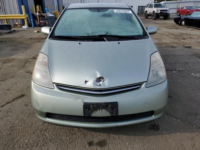 Photo 4 VIN: JTDKB20U277613563 - TOYOTA PRIUS 