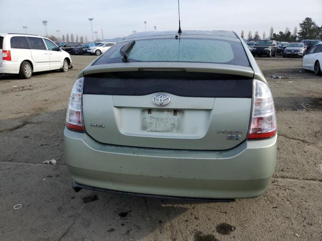 Photo 5 VIN: JTDKB20U277613563 - TOYOTA PRIUS 