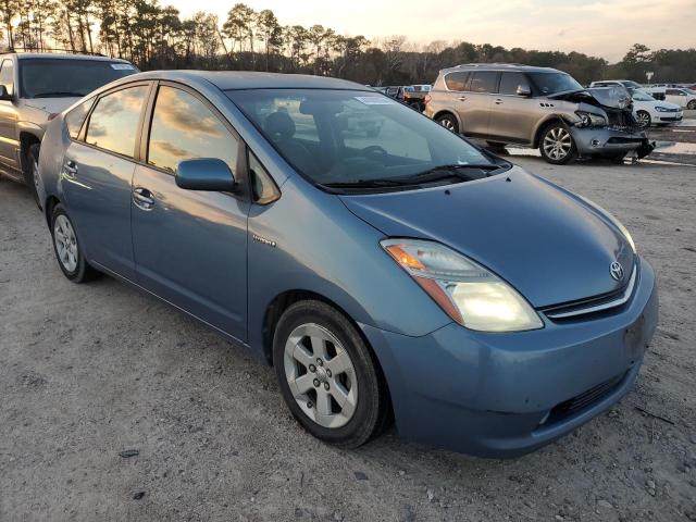 Photo 3 VIN: JTDKB20U277614065 - TOYOTA PRIUS 