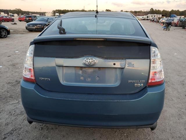 Photo 5 VIN: JTDKB20U277614065 - TOYOTA PRIUS 