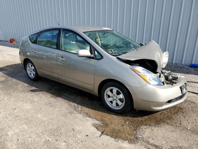 Photo 3 VIN: JTDKB20U277627415 - TOYOTA PRIUS 