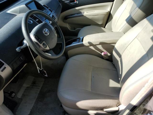 Photo 6 VIN: JTDKB20U277627415 - TOYOTA PRIUS 