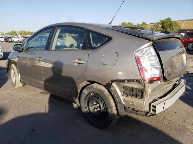 Photo 1 VIN: JTDKB20U277629097 - TOYOTA PRIUS 