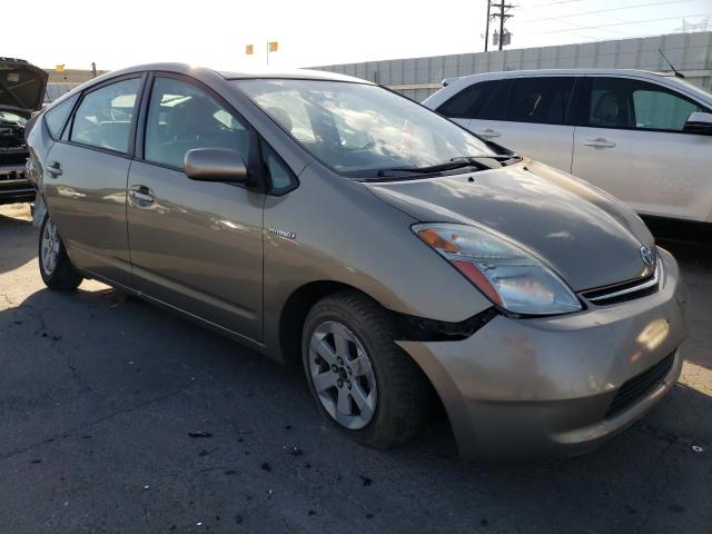 Photo 3 VIN: JTDKB20U277629097 - TOYOTA PRIUS 