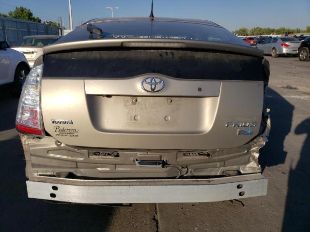 Photo 5 VIN: JTDKB20U277629097 - TOYOTA PRIUS 