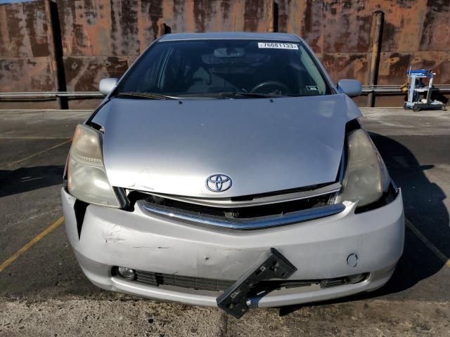 Photo 4 VIN: JTDKB20U277633750 - TOYOTA PRIUS 