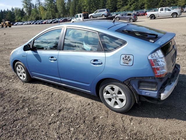 Photo 1 VIN: JTDKB20U277634428 - TOYOTA PRIUS 