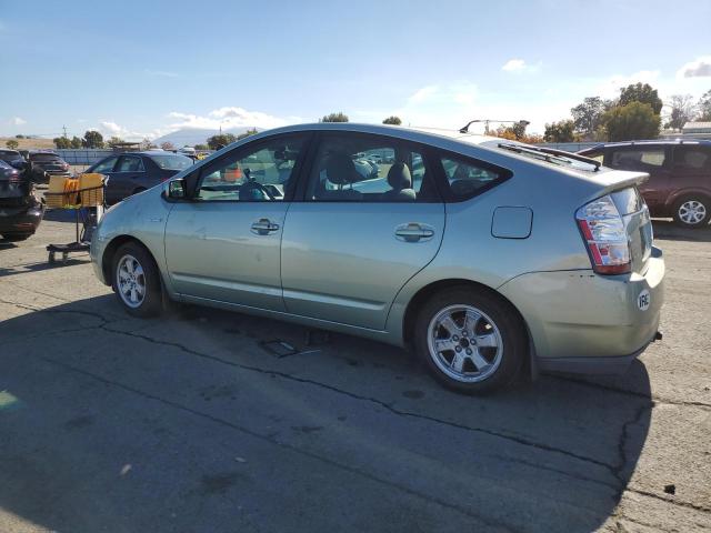 Photo 1 VIN: JTDKB20U277634431 - TOYOTA PRIUS 