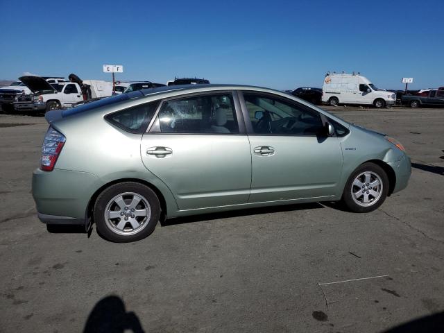 Photo 2 VIN: JTDKB20U277634431 - TOYOTA PRIUS 