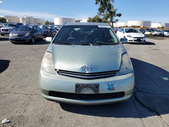 Photo 4 VIN: JTDKB20U277634431 - TOYOTA PRIUS 