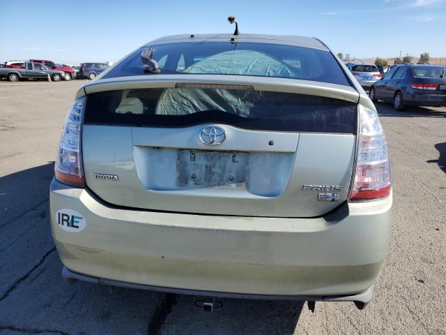 Photo 5 VIN: JTDKB20U277634431 - TOYOTA PRIUS 