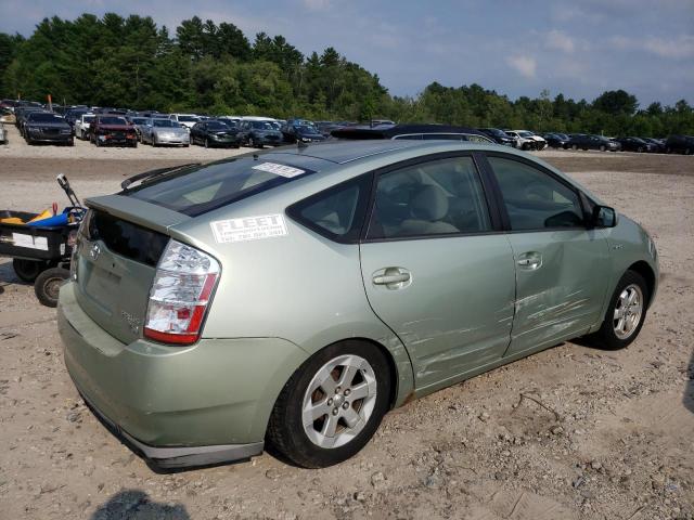 Photo 2 VIN: JTDKB20U277647065 - TOYOTA PRIUS 