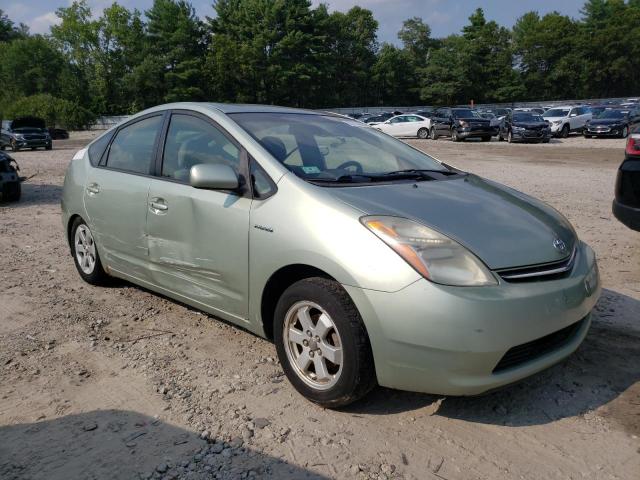 Photo 3 VIN: JTDKB20U277647065 - TOYOTA PRIUS 