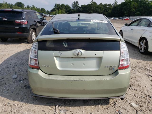 Photo 5 VIN: JTDKB20U277647065 - TOYOTA PRIUS 