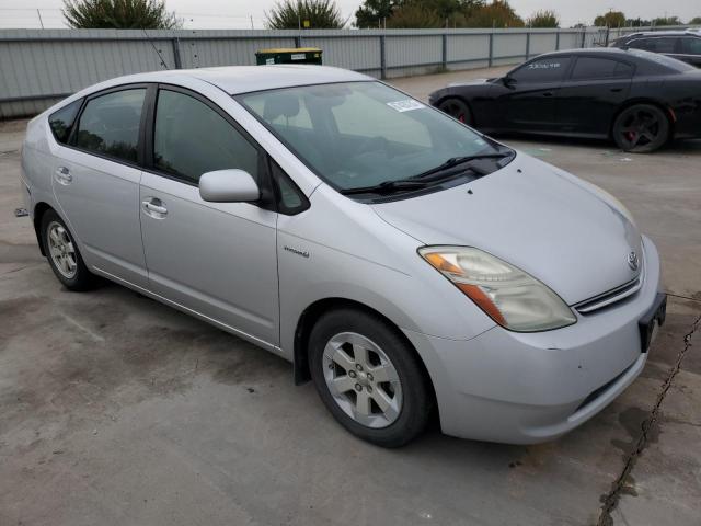 Photo 3 VIN: JTDKB20U277662505 - TOYOTA PRIUS 