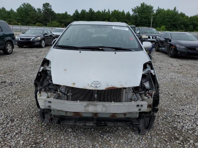 Photo 4 VIN: JTDKB20U277668109 - TOYOTA PRIUS 