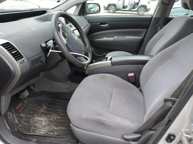 Photo 6 VIN: JTDKB20U277668109 - TOYOTA PRIUS 