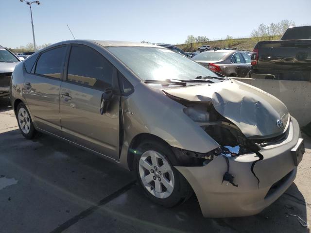 Photo 3 VIN: JTDKB20U277672399 - TOYOTA PRIUS 