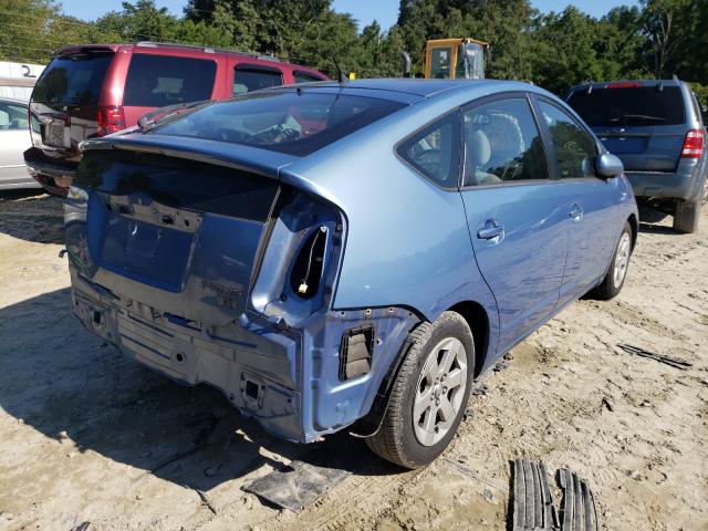 Photo 3 VIN: JTDKB20U277679255 - TOYOTA PRIUS 