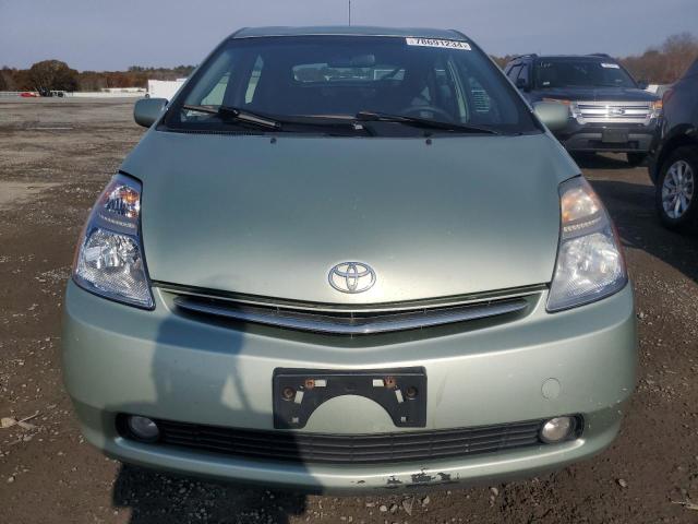 Photo 4 VIN: JTDKB20U277684777 - TOYOTA PRIUS 