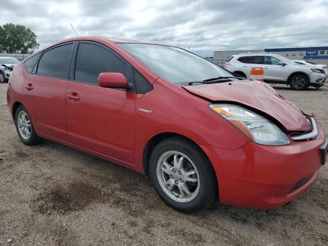 Photo 3 VIN: JTDKB20U283300893 - TOYOTA PRIUS 