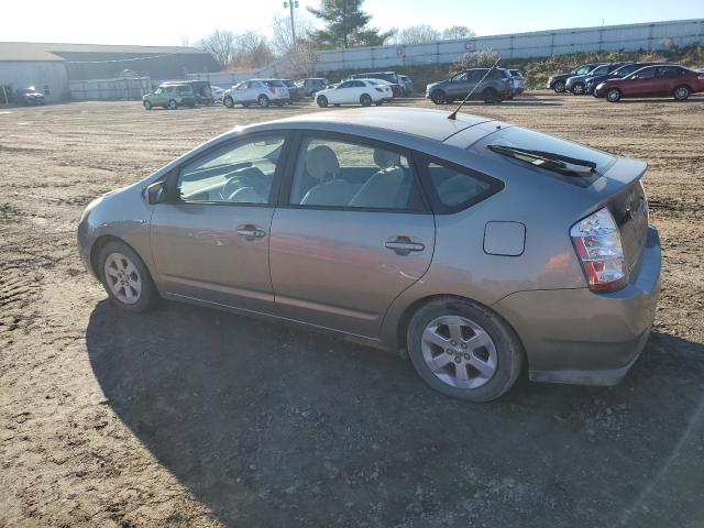 Photo 1 VIN: JTDKB20U283302370 - TOYOTA PRIUS 