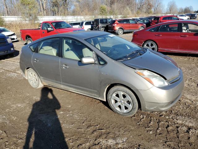 Photo 3 VIN: JTDKB20U283302370 - TOYOTA PRIUS 