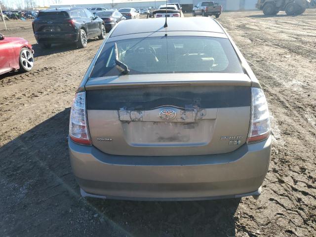 Photo 5 VIN: JTDKB20U283302370 - TOYOTA PRIUS 