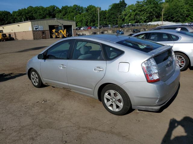 Photo 1 VIN: JTDKB20U283307178 - TOYOTA PRIUS 