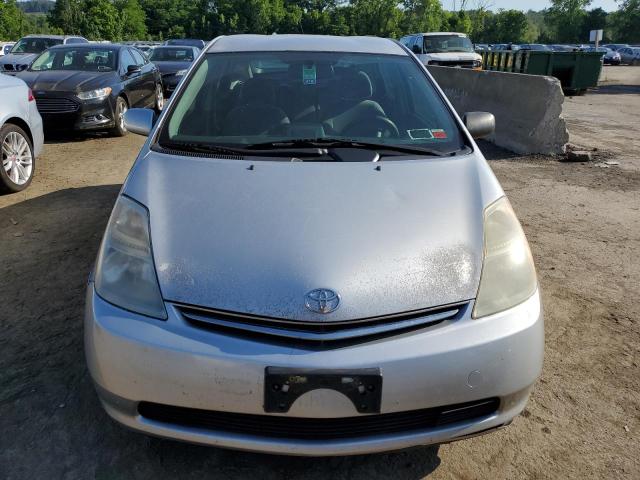 Photo 4 VIN: JTDKB20U283307178 - TOYOTA PRIUS 