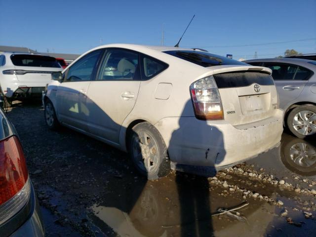 Photo 1 VIN: JTDKB20U283315541 - TOYOTA PRIUS 