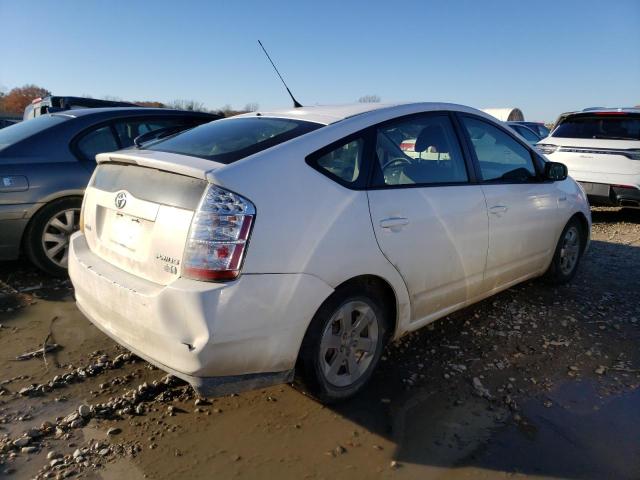 Photo 2 VIN: JTDKB20U283315541 - TOYOTA PRIUS 