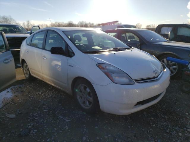 Photo 3 VIN: JTDKB20U283315541 - TOYOTA PRIUS 