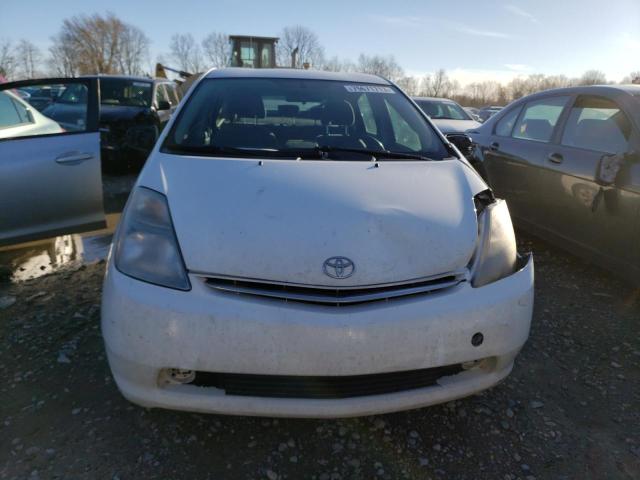 Photo 4 VIN: JTDKB20U283315541 - TOYOTA PRIUS 