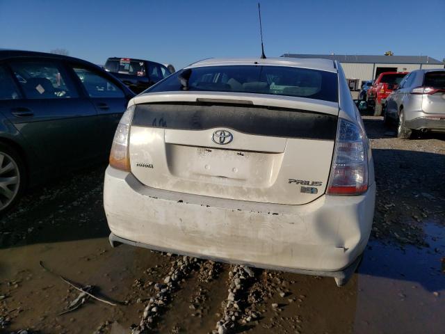 Photo 5 VIN: JTDKB20U283315541 - TOYOTA PRIUS 