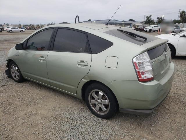 Photo 1 VIN: JTDKB20U283321470 - TOYOTA PRIUS 