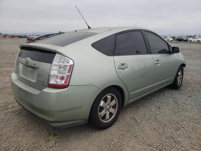 Photo 2 VIN: JTDKB20U283321470 - TOYOTA PRIUS 