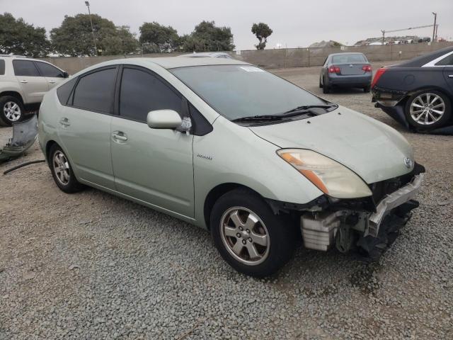 Photo 3 VIN: JTDKB20U283321470 - TOYOTA PRIUS 