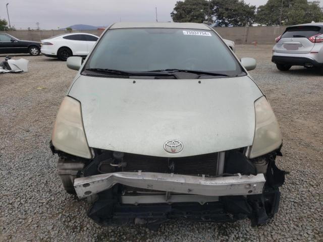 Photo 4 VIN: JTDKB20U283321470 - TOYOTA PRIUS 