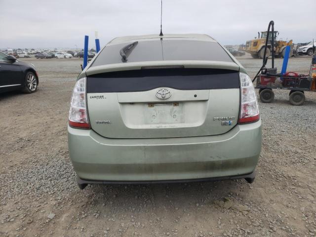 Photo 5 VIN: JTDKB20U283321470 - TOYOTA PRIUS 