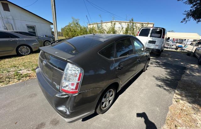 Photo 3 VIN: JTDKB20U283325793 - TOYOTA PRIUS 