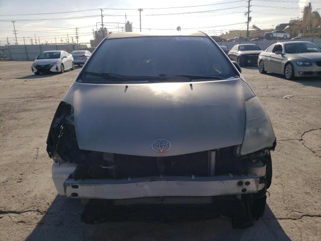 Photo 4 VIN: JTDKB20U283328712 - TOYOTA PRIUS 