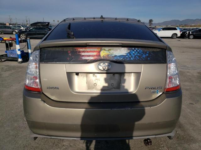 Photo 5 VIN: JTDKB20U283328712 - TOYOTA PRIUS 