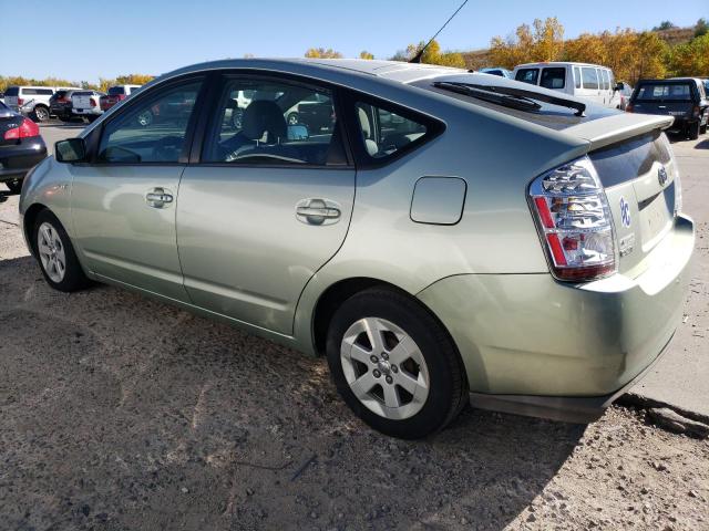 Photo 1 VIN: JTDKB20U283330301 - TOYOTA PRIUS 