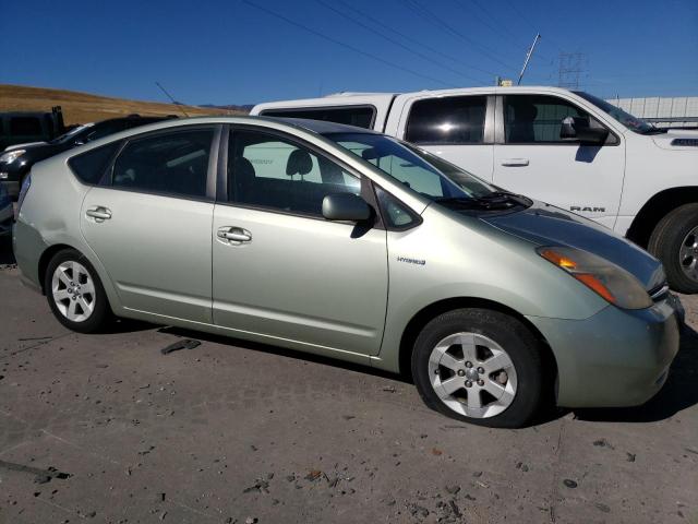 Photo 3 VIN: JTDKB20U283330301 - TOYOTA PRIUS 