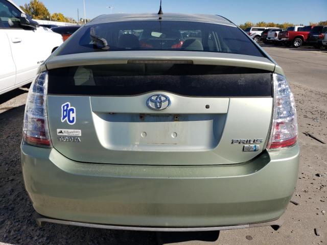 Photo 5 VIN: JTDKB20U283330301 - TOYOTA PRIUS 