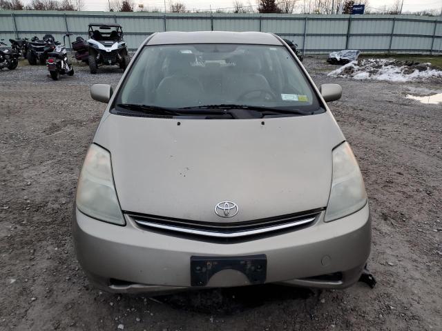 Photo 4 VIN: JTDKB20U283343274 - TOYOTA PRIUS 