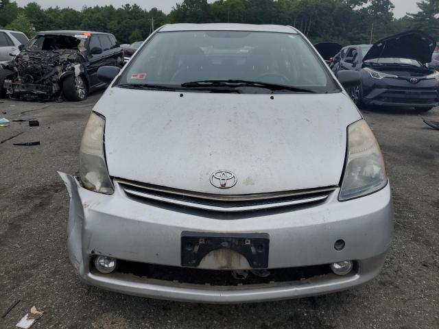 Photo 4 VIN: JTDKB20U283344876 - TOYOTA PRIUS 