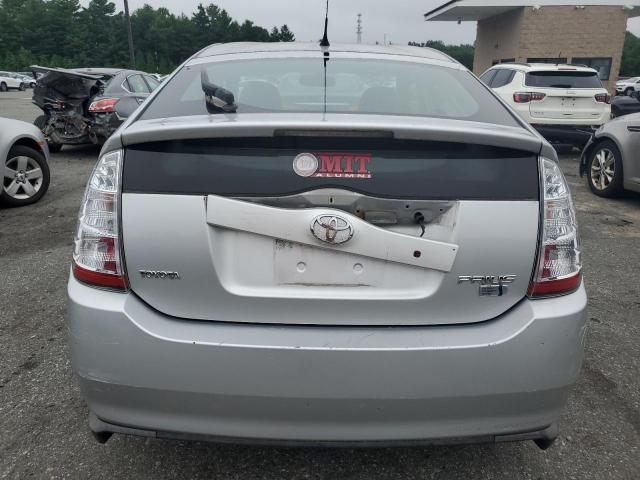 Photo 5 VIN: JTDKB20U283344876 - TOYOTA PRIUS 