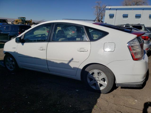 Photo 1 VIN: JTDKB20U283346742 - TOYOTA PRIUS 